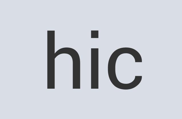 Enormous Aluminum Zen Collar